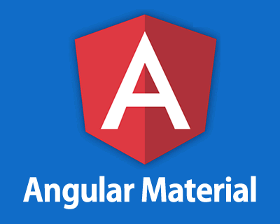 Angular Material logo